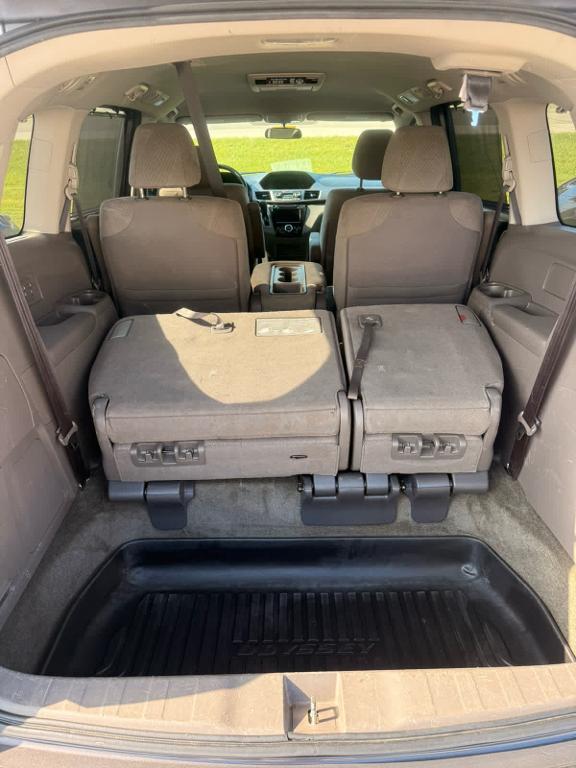 used 2016 Honda Odyssey car, priced at $8,965