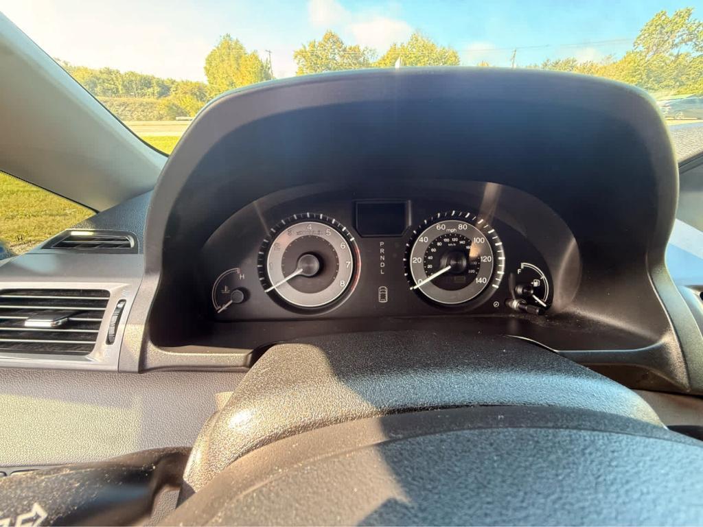 used 2016 Honda Odyssey car, priced at $8,965