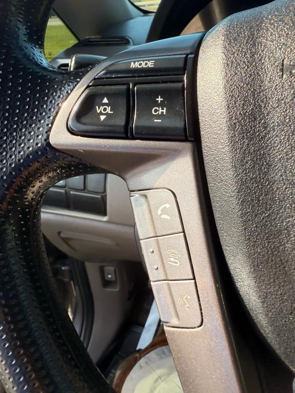 used 2016 Honda Odyssey car, priced at $8,965