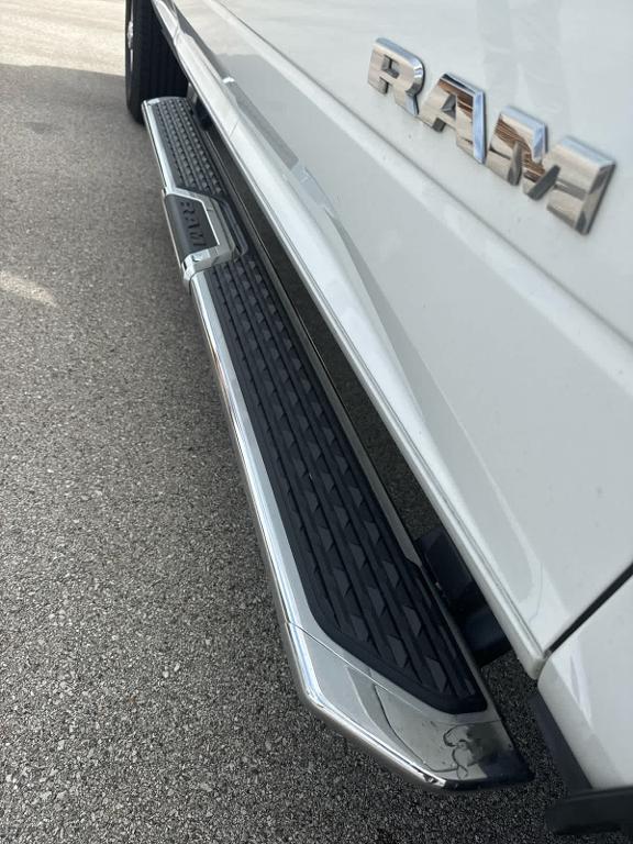 used 2023 Ram 2500 car, priced at $42,996