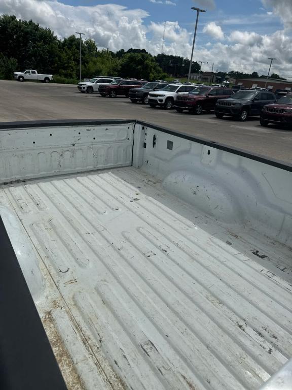 used 2023 Ram 2500 car, priced at $42,996