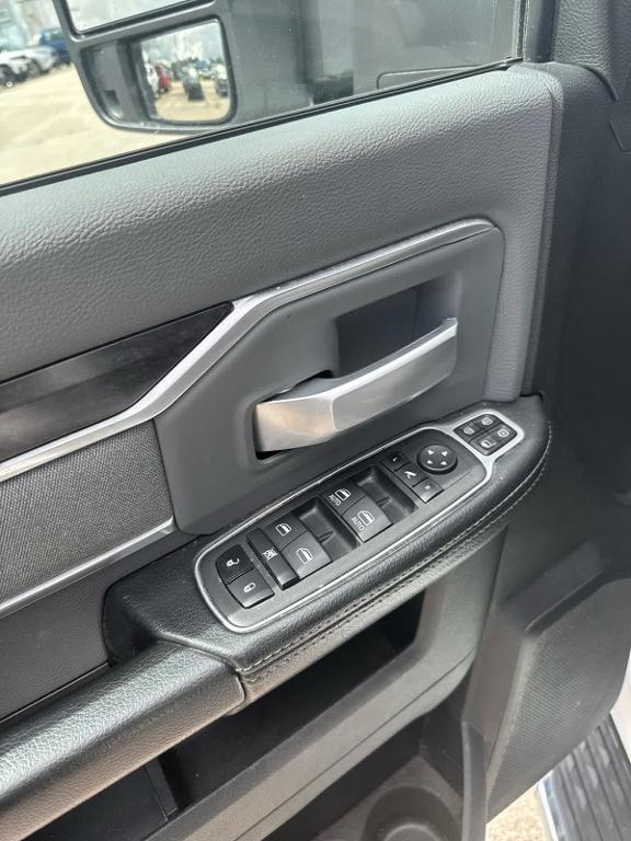 used 2023 Ram 2500 car, priced at $42,996