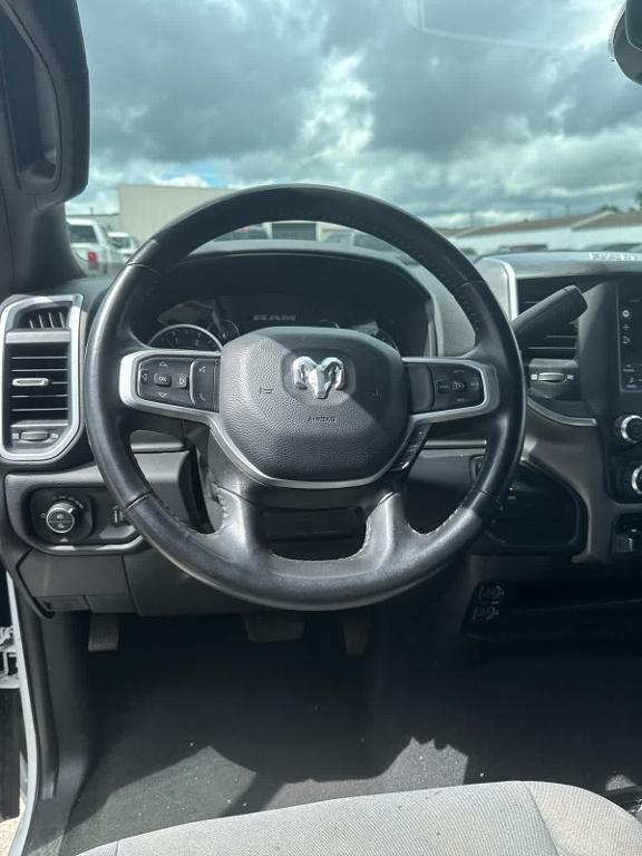used 2023 Ram 2500 car, priced at $42,996