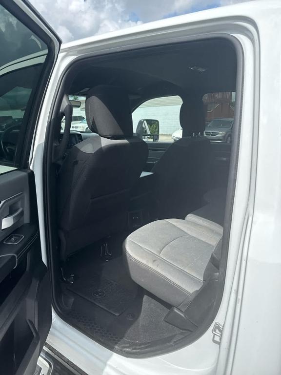 used 2023 Ram 2500 car, priced at $42,996