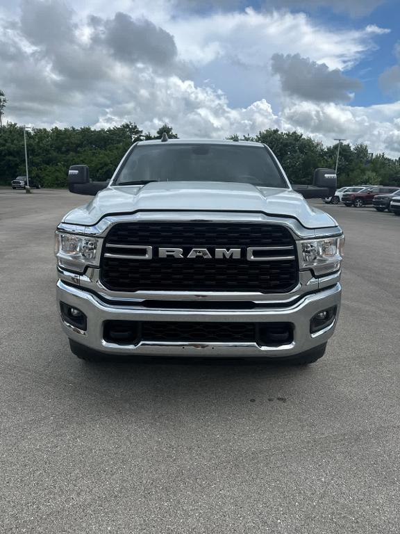 used 2023 Ram 2500 car, priced at $42,996