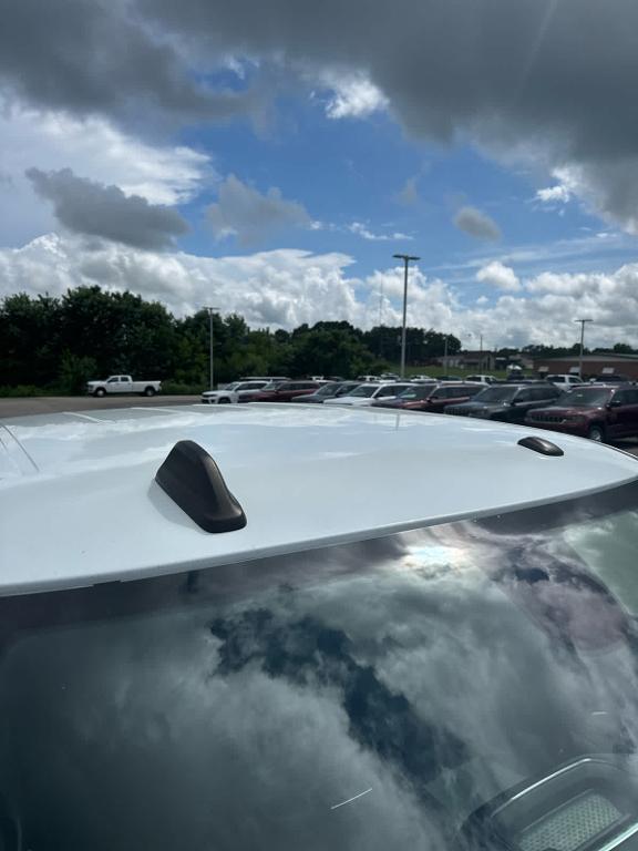 used 2023 Ram 2500 car, priced at $42,996