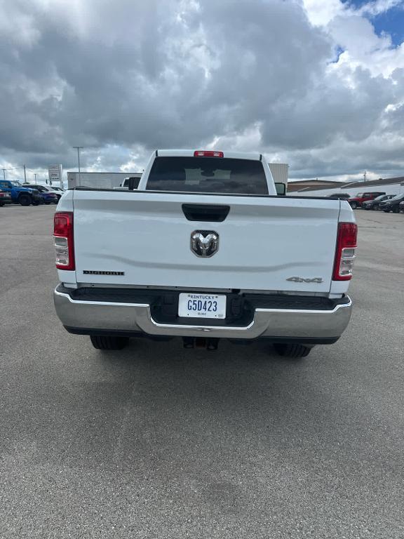 used 2023 Ram 2500 car, priced at $42,996