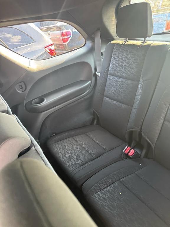 new 2026 Dodge Durango car, priced at $43,599