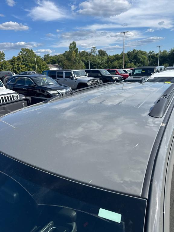 new 2026 Dodge Durango car, priced at $43,599