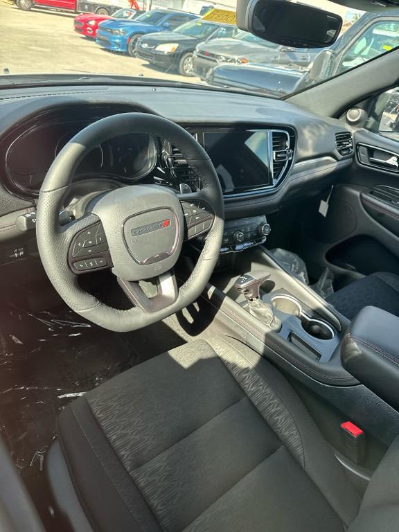 new 2026 Dodge Durango car, priced at $43,599