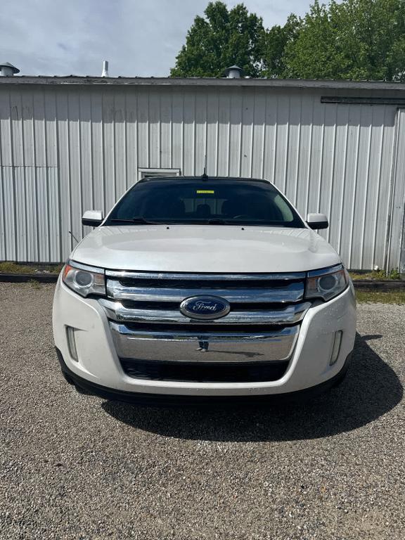 used 2013 Ford Edge car, priced at $7,976