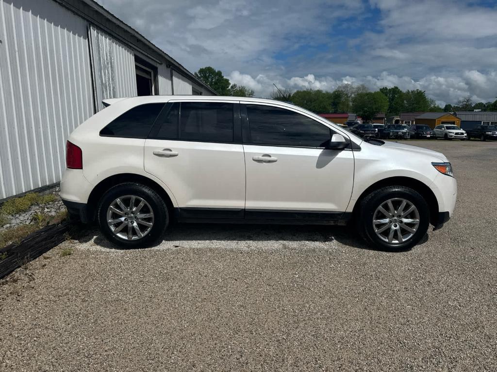 used 2013 Ford Edge car, priced at $7,976