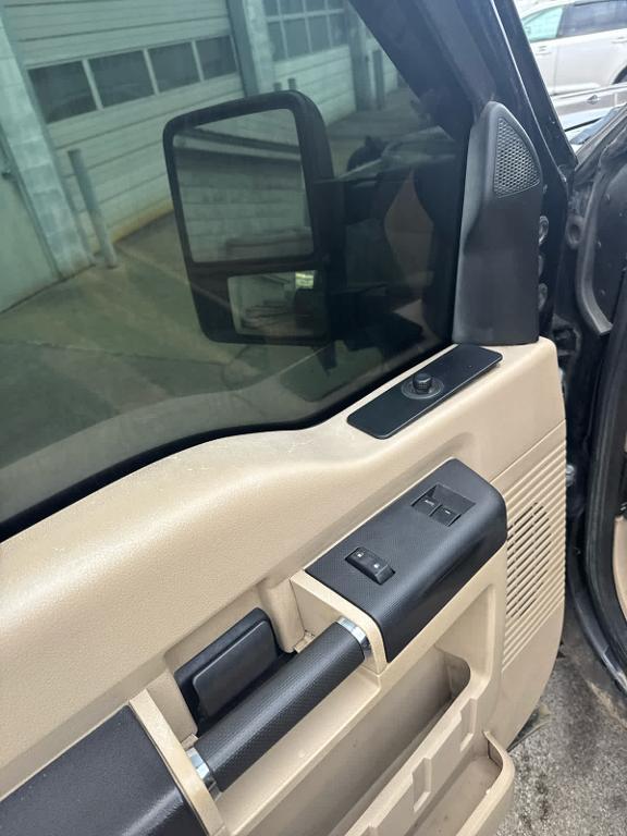 used 2008 Ford F-250 car, priced at $5,899