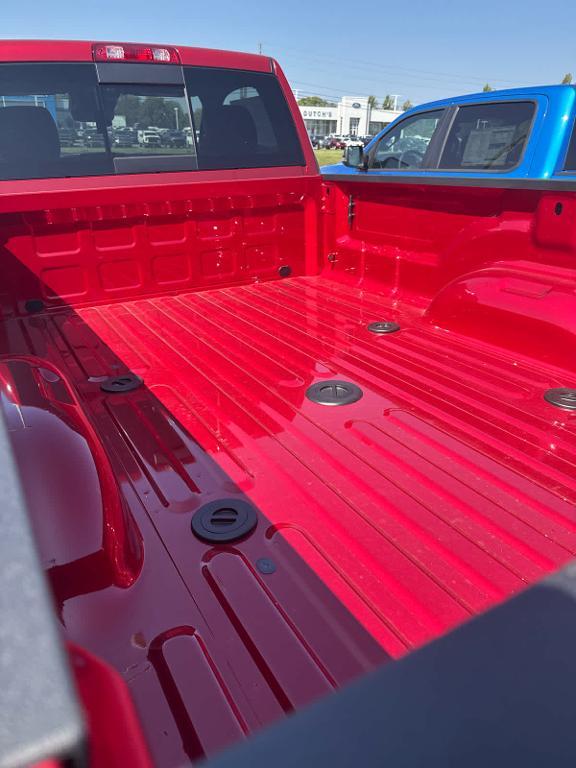 new 2026 Ram 3500 car, priced at $51,996