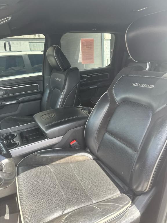 used 2021 Ram 1500 car, priced at $39,998