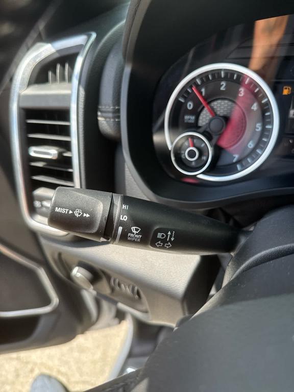 used 2021 Ram 1500 car, priced at $39,998