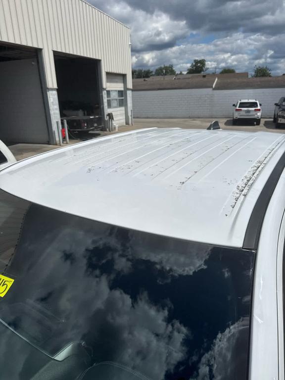 used 2021 Ram 1500 car, priced at $39,998