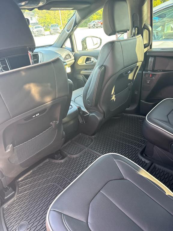 new 2026 Chrysler Pacifica car, priced at $53,996