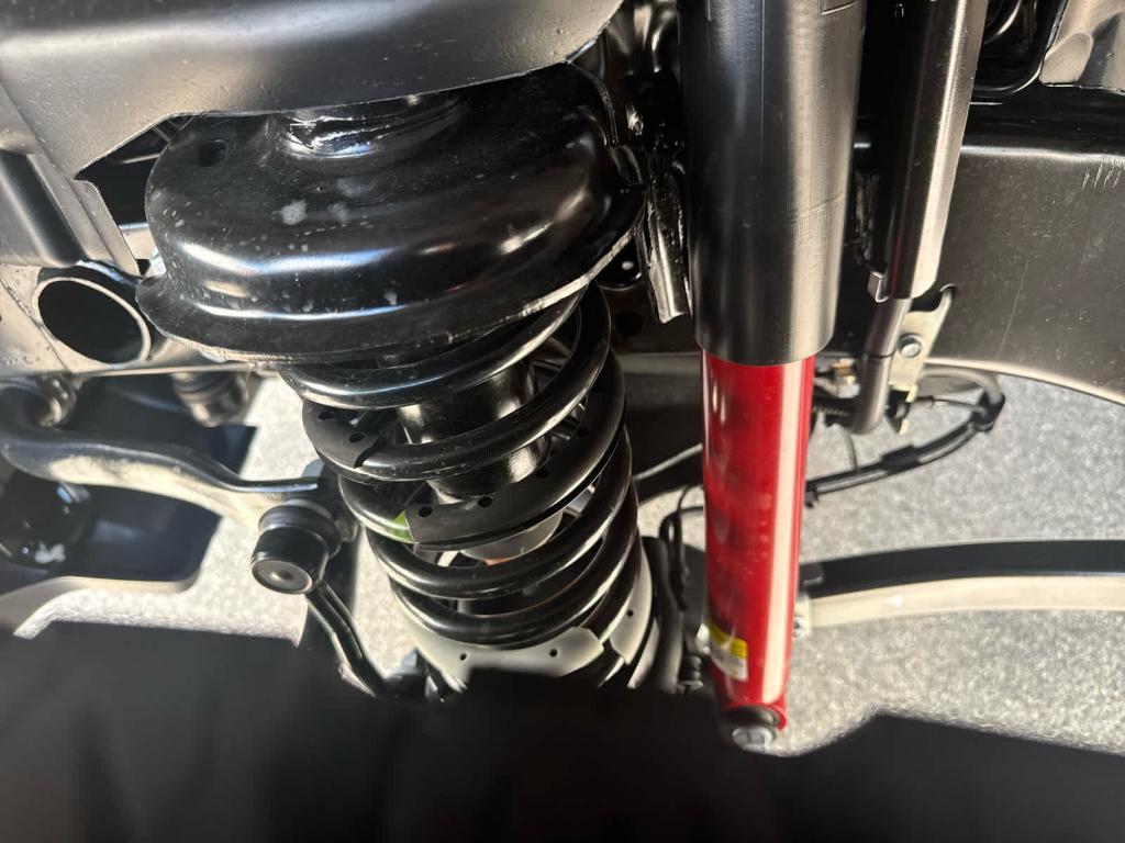 new 2025 Jeep Wrangler car, priced at $49,889