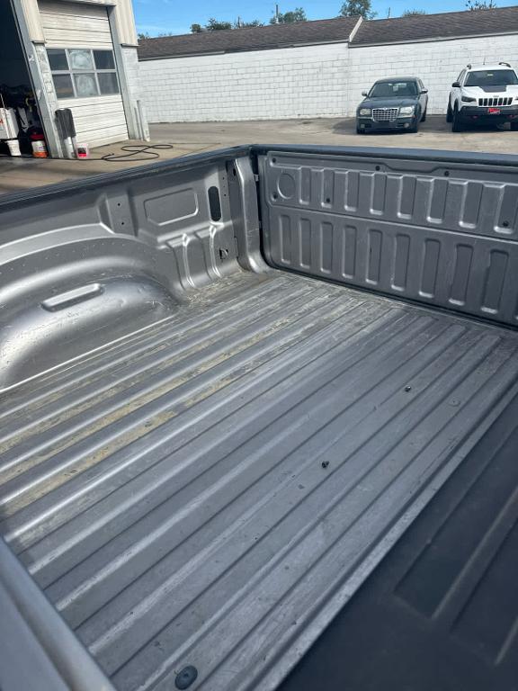used 2022 Ram 1500 car, priced at $35,884