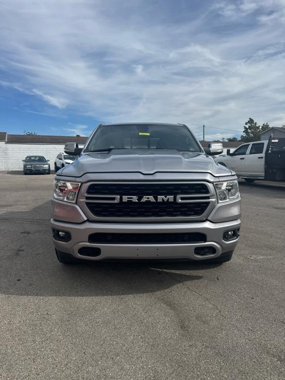 used 2022 Ram 1500 car, priced at $35,884