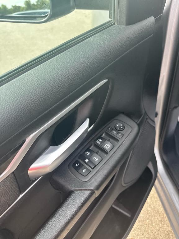 used 2022 Ram 1500 car, priced at $35,884