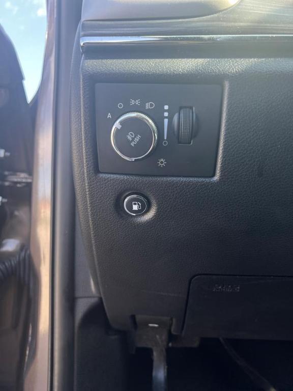 used 2021 Jeep Grand Cherokee car, priced at $25,998