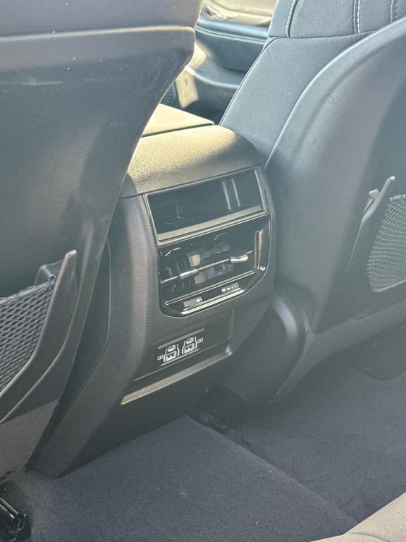 used 2023 Jeep Grand Cherokee car, priced at $28,996