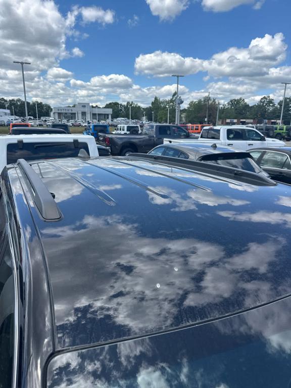 used 2023 Jeep Grand Cherokee car, priced at $30,998