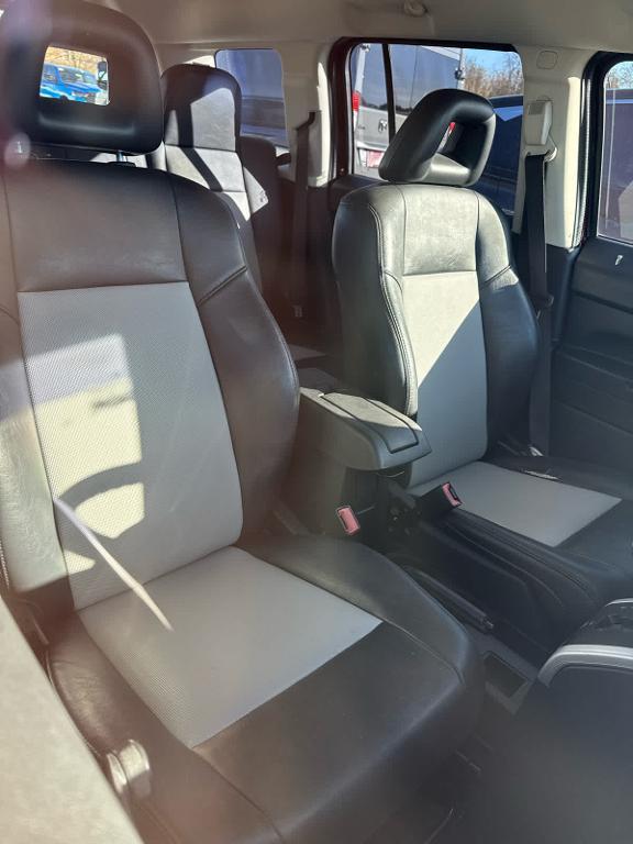 used 2008 Jeep Patriot car, priced at $5,985