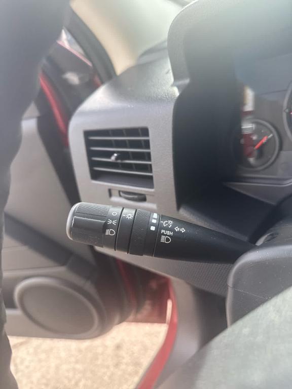 used 2008 Jeep Patriot car, priced at $5,985