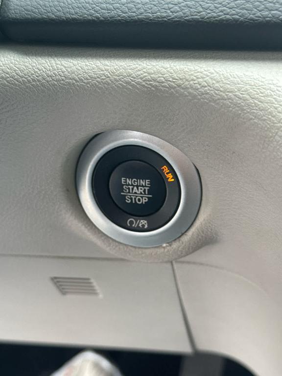 used 2017 Chrysler Pacifica car, priced at $15,887