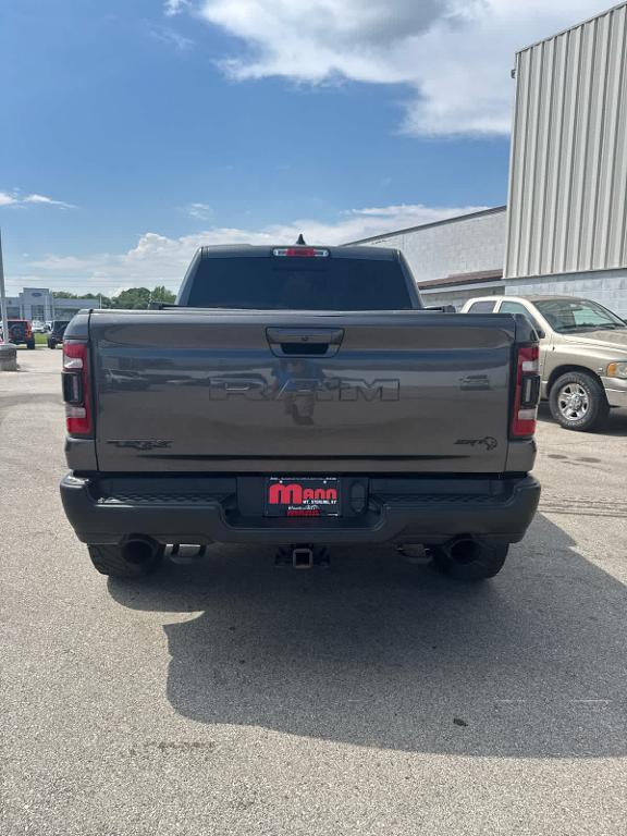 used 2021 Ram 1500 car, priced at $77,488
