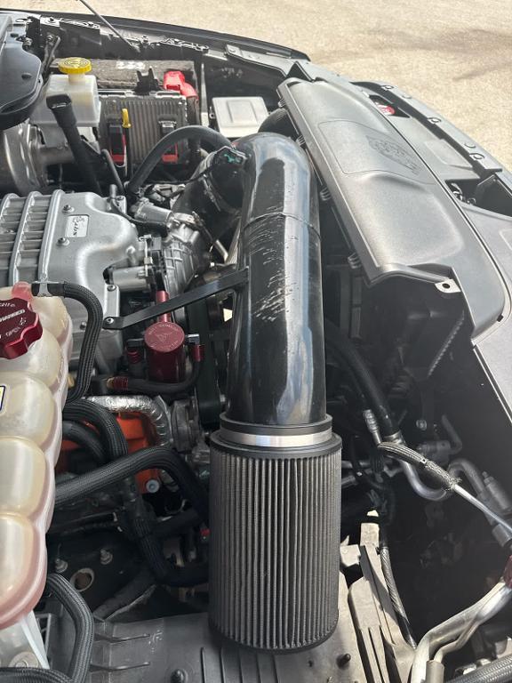 used 2021 Ram 1500 car, priced at $77,488