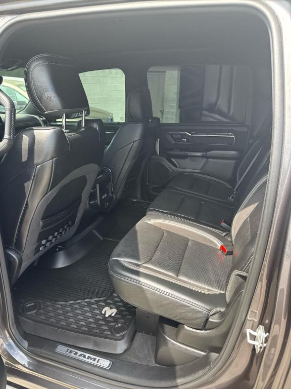 used 2021 Ram 1500 car, priced at $77,488