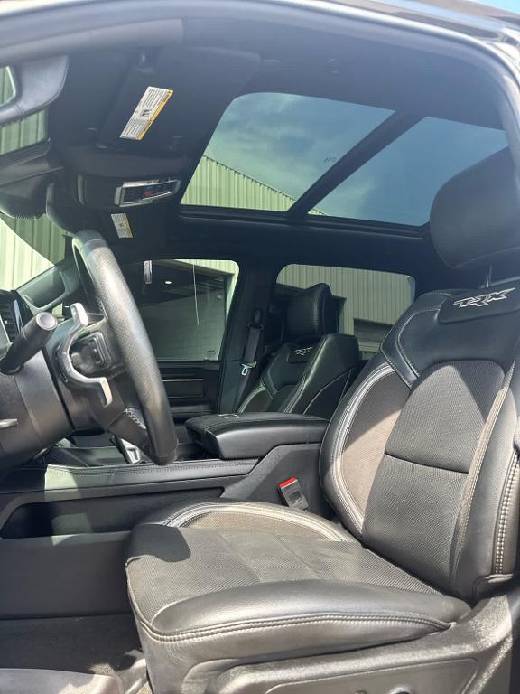 used 2021 Ram 1500 car, priced at $77,488