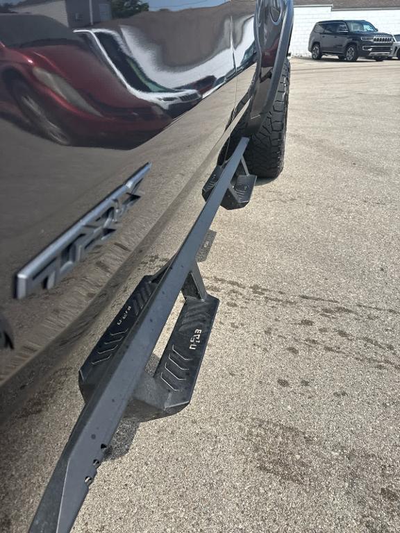 used 2021 Ram 1500 car, priced at $77,488
