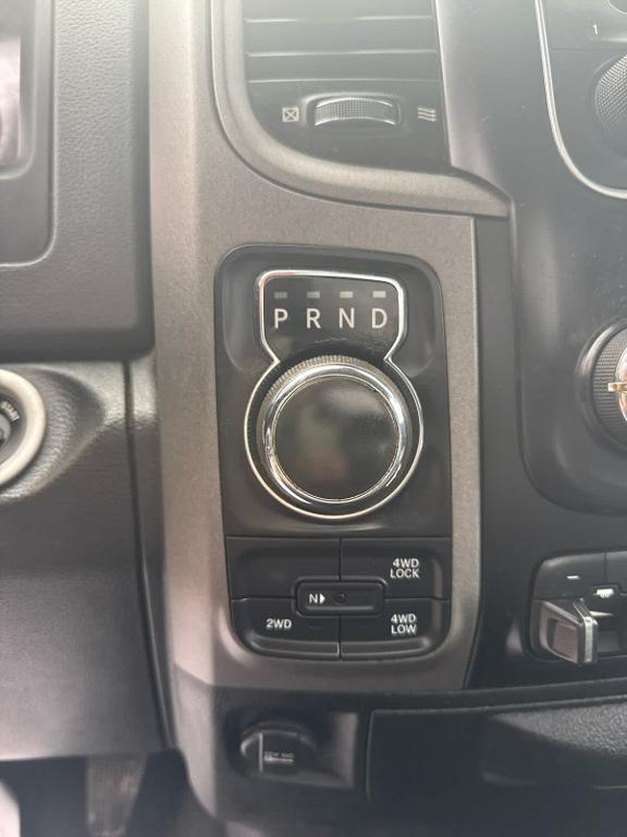 used 2015 Ram 1500 car, priced at $16,998