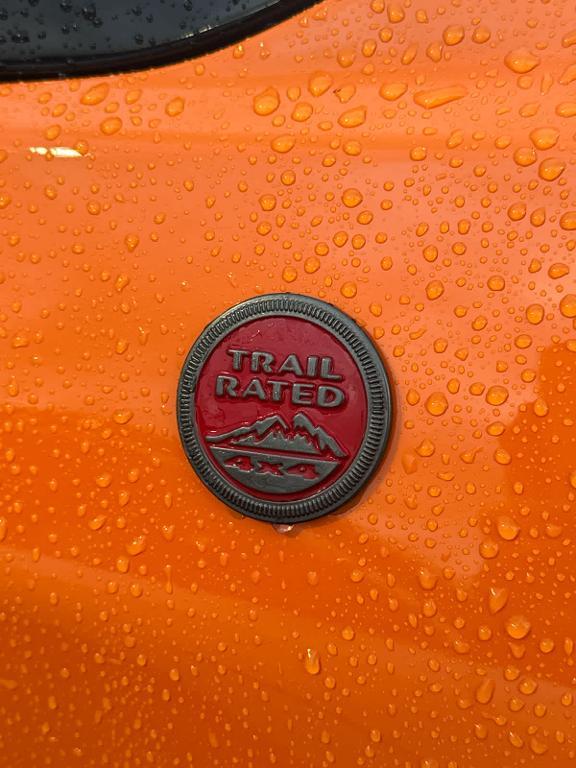 new 2026 Jeep Compass car, priced at $34,668