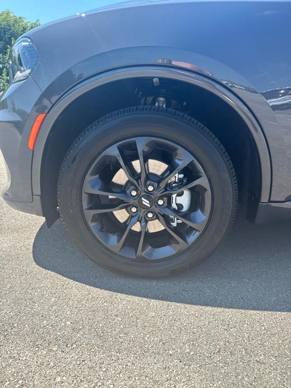 new 2026 Dodge Durango car, priced at $40,998