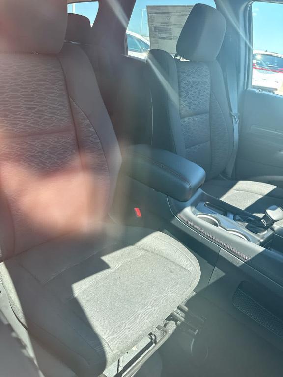 new 2026 Dodge Durango car, priced at $40,998