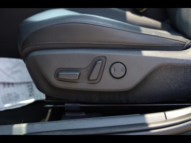 used 2024 Kia Niro car, priced at $26,923