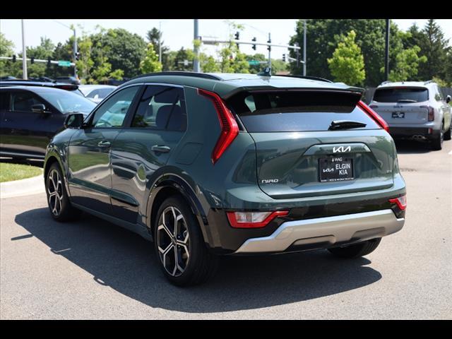 used 2024 Kia Niro car, priced at $26,923