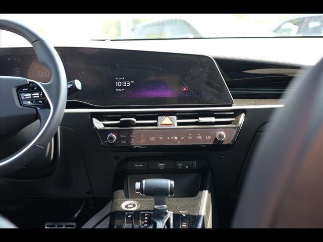 used 2024 Kia Niro car, priced at $26,923