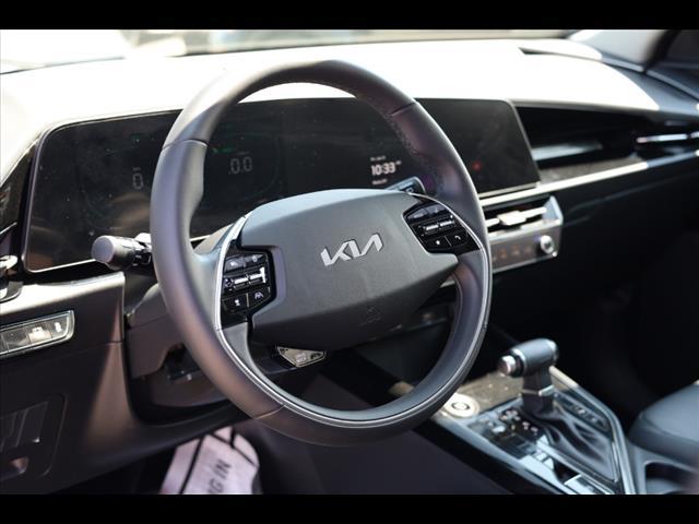 used 2024 Kia Niro car, priced at $26,923