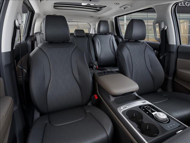 new 2026 Kia Carnival Hybrid car, priced at $50,285