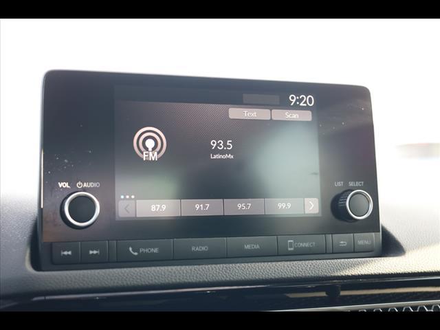 used 2024 Honda Civic car, priced at $24,923