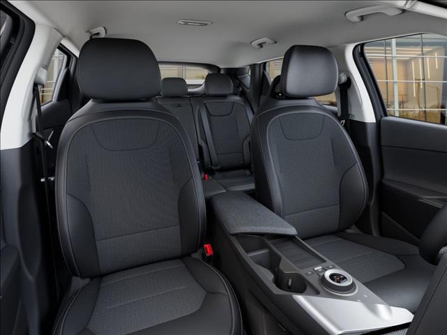 new 2025 Kia EV6 car, priced at $52,215