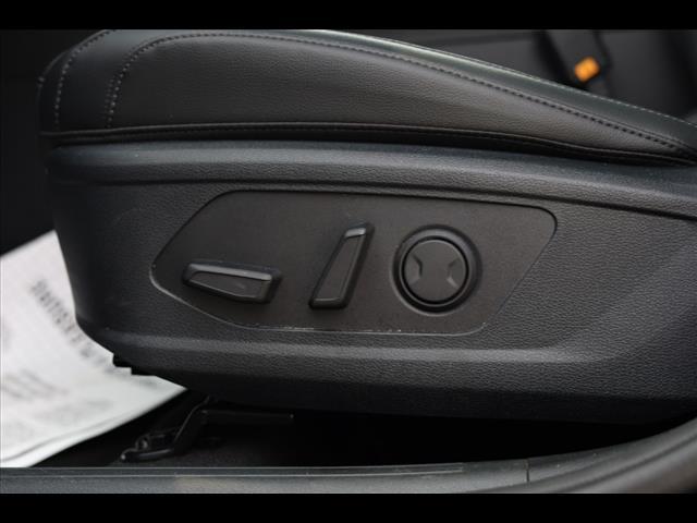 used 2025 Kia Sportage car, priced at $28,923