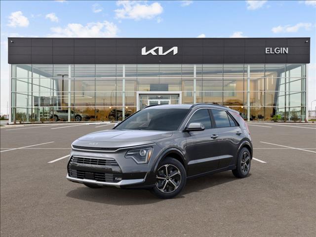 new 2025 Kia Niro car, priced at $34,540